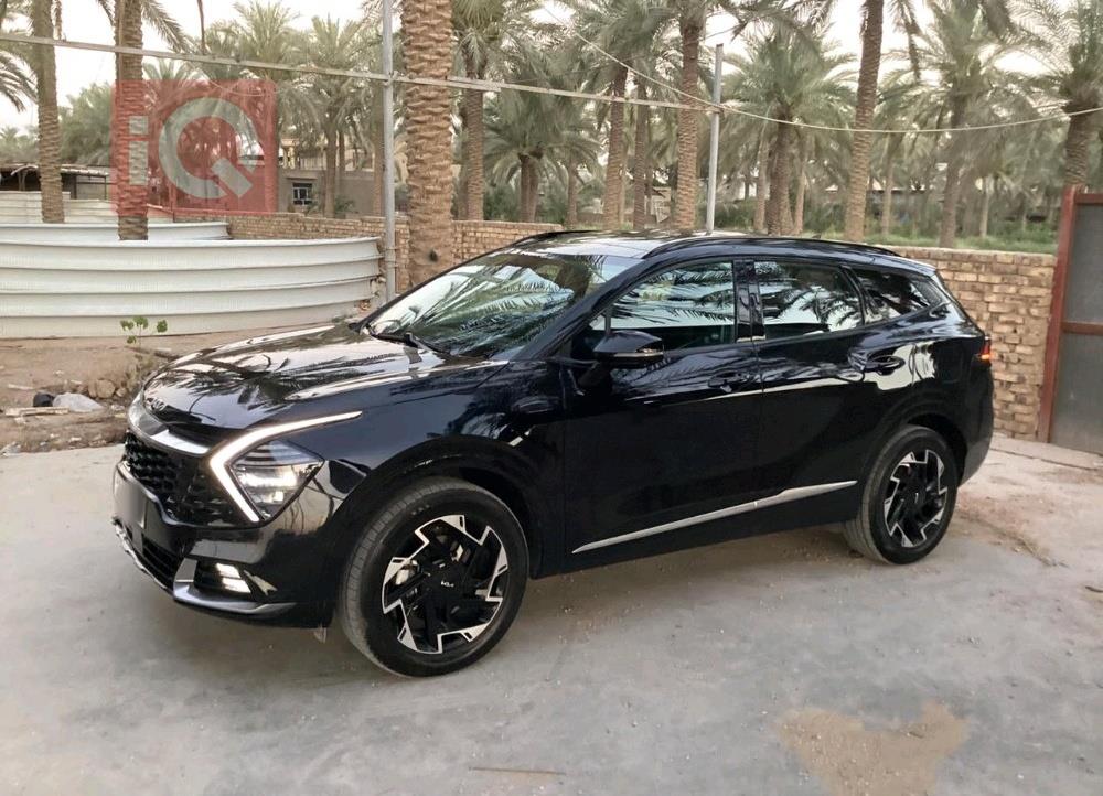 کیا سپۆرتاج